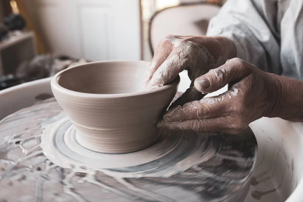 Beginner Pottery Wheel