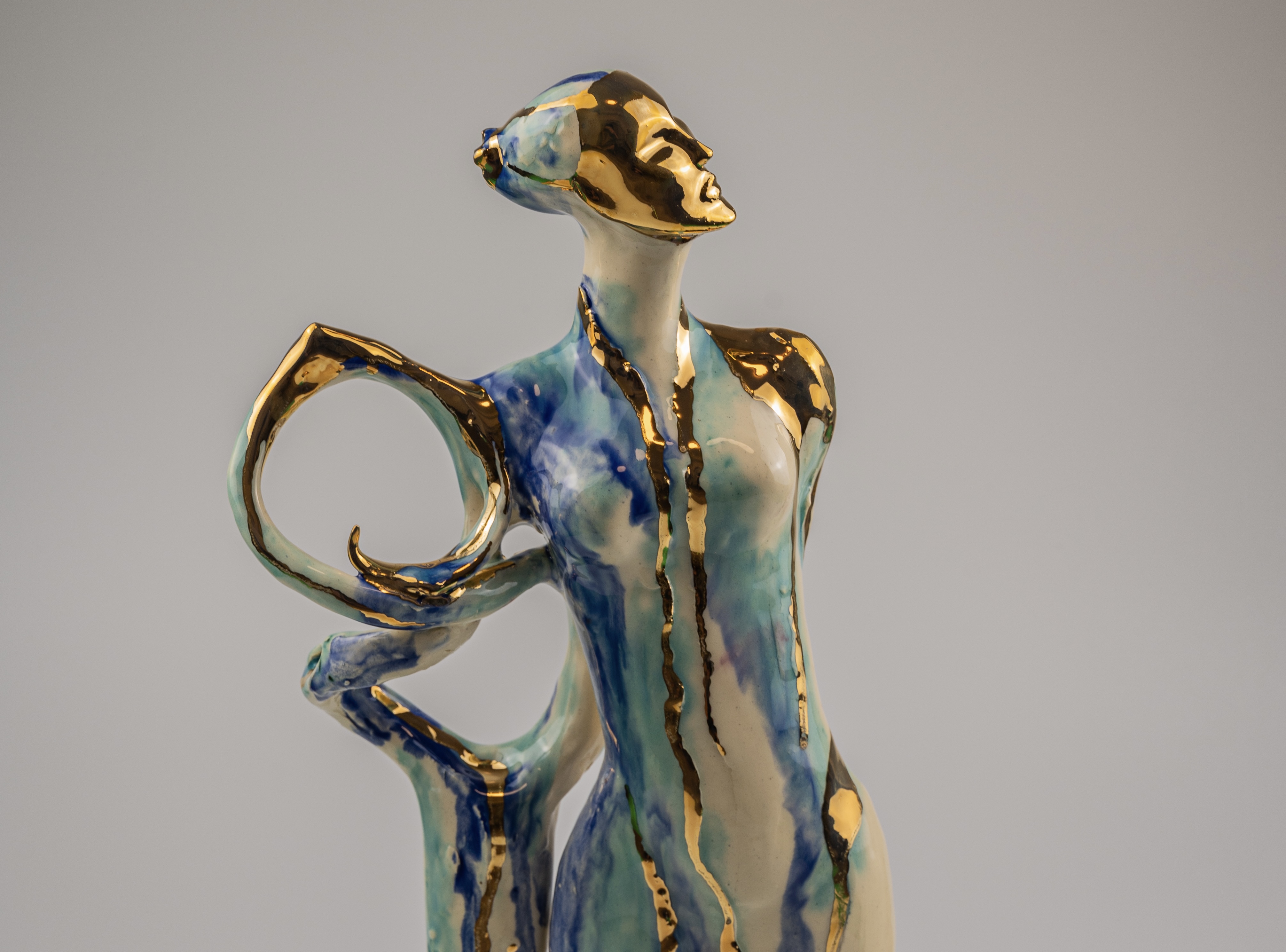 Sculptural Ceramics